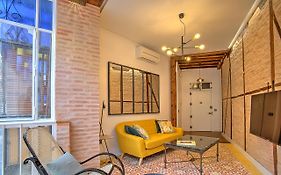 Casa Meninas y Anillo Apartamentos Deluxe MeninasCollection